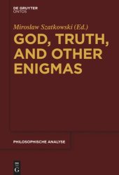 book God, Truth, and other Enigmas