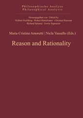 book Reason and Rationality