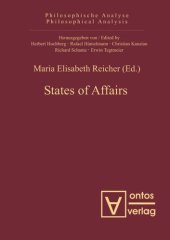 book States of Affairs