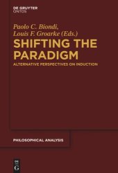 book Shifting the Paradigm: Alternative Perspectives on Induction