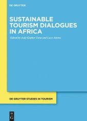 book Sustainable Tourism Dialogues in Africa