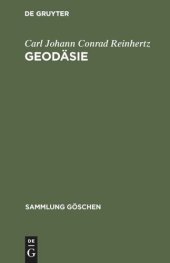 book Geodäsie