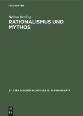 book Rationalismus und Mythos: Geschichtsauffassung und politische Theorie bei Georges Sorel