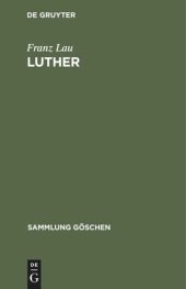 book Luther