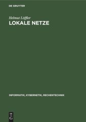 book Lokale Netze