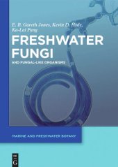 book Freshwater Fungi: and Fungal-like Organisms