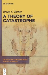 book A Theory of Catastrophe