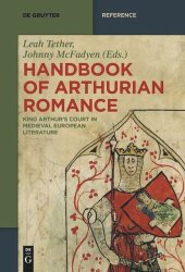 book Handbook of Arthurian Romance: King Arthur's Court in Medieval European Literature