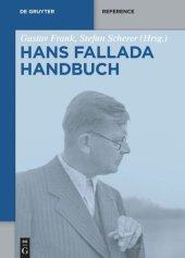 book Hans-Fallada-Handbuch