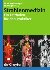 book Strahlenmedizin: Ein Leitfaden für den Praktiker