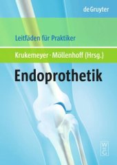 book Endoprothetik