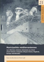 book Municipalités Méditerranéennes: Municipalités Méditerranéennes