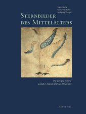 book Sternbilder des Mittelalters: Band 1 800-1200