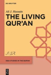 book The Living Qur’ān