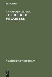 book The Idea of Progress