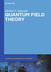 book Quantum Field Theory