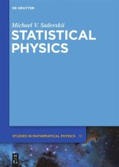 book Statistical Physics