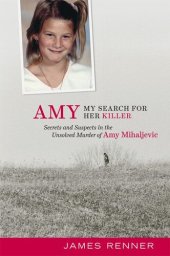 book Amy: My Search for Her Killer