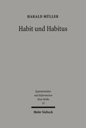 book Habit und Habitus: Mönche und Humanisten im Dialog