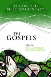 book The Gospels (Oxford Bible Commentary)