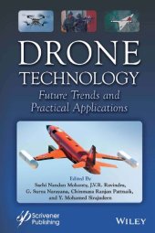 book Drone Technology: Future Trends and Practical Applications