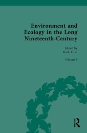 book Environment and Ecology in the Long Nineteenth-Century (Routledge Historical Resources)