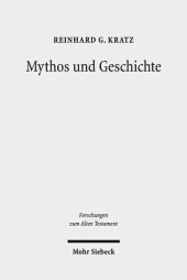 book Mythos und Geschichte: Kleine Schriften III