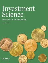 book Investment Science