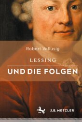 book Lessing und die Folgen (German Edition)