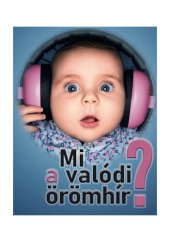 book Mi a valódi örömhír?