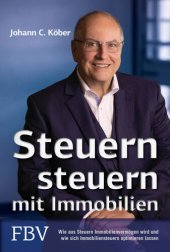 book Steuern steuern mit Immobilien