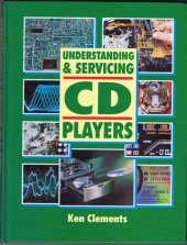 book Understanding and Servicing CD Players