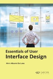 book Essentials of User Interface Design (Team-IRA)