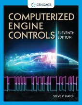 book Computerized Engine Controls (MindTap Course List)