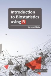 book Introduction to Biostatistics using R (Team-IRA)