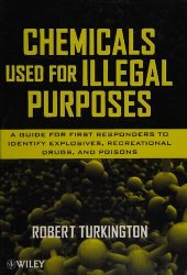 book Chemicals Used for Illegal Purposes