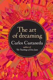 book The Art of Dreaming