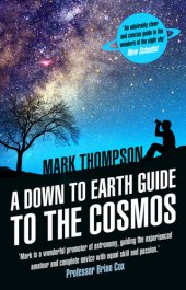 book A Down to Earth Guide to the Cosmos