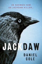 book Jackdaw