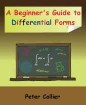 book A Beginner's Guide to Differential Forms