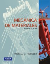 book MECÁNICA DE MATERIALES (Mejorado)