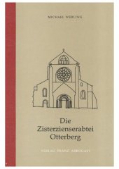 book Die Zisterzienserabtei Otterberg