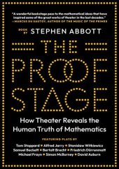 book The Proof Stage