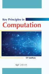 book Key Principles in Computation