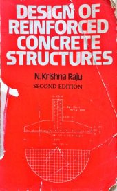 book Design of Reinforced Concrete