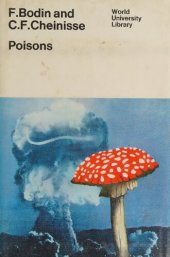 book Poisons