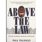 book Above the Law