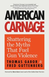 book American Carnage