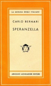 book Speranzella