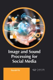 book Image and Sound Processing for Social Media